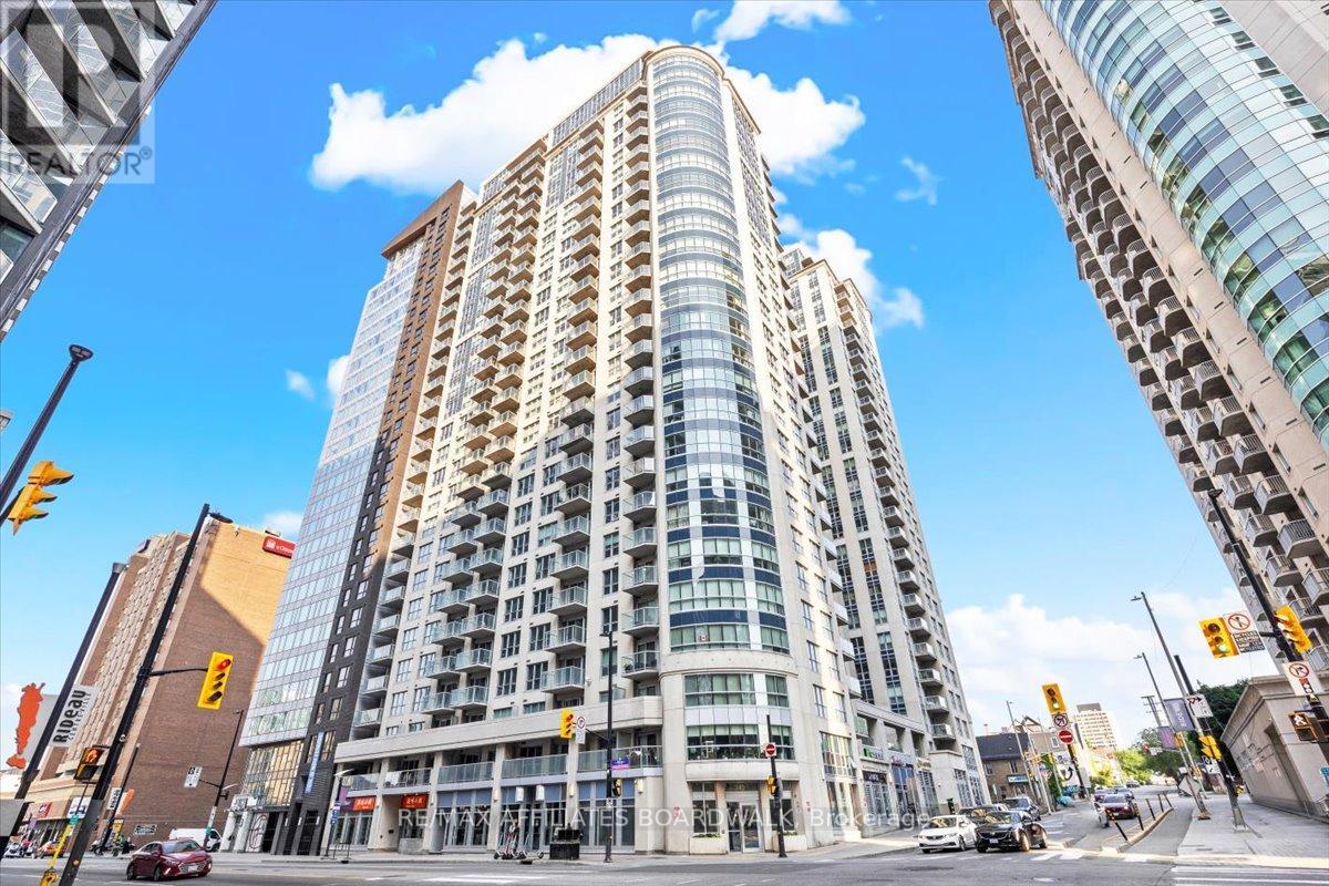 206 - 242 RIDEAU STREET S|Ottawa, Ontario K1N0B7