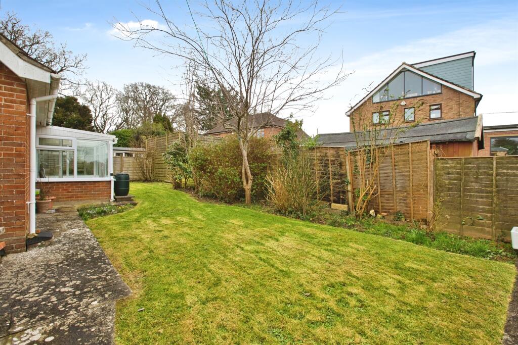 Additional image 17 of Stone Lane, Yeovil