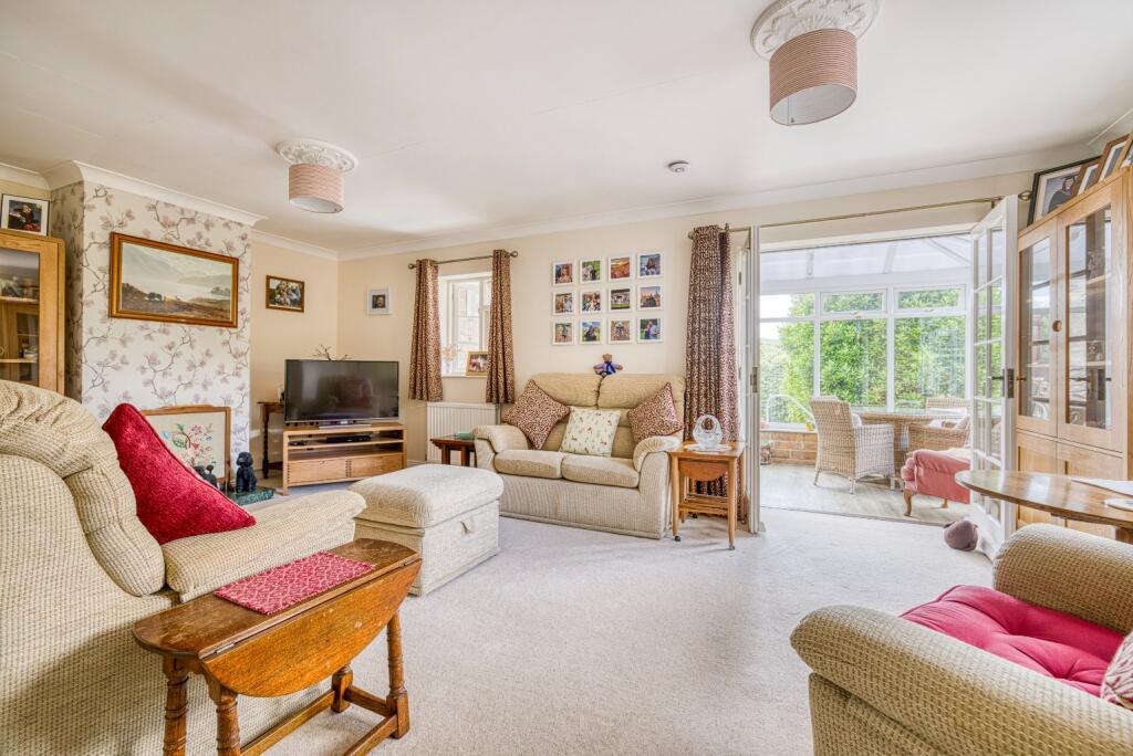 Additional image 3 of Knights Yard, High Street, Castle Cary, Somerset, BA7