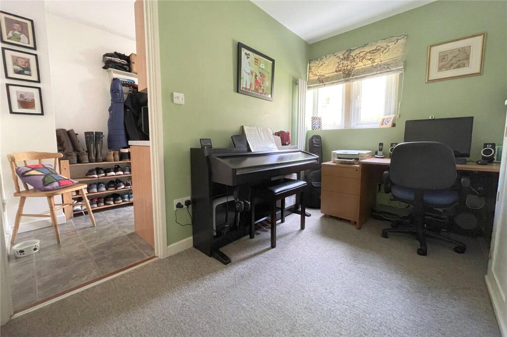 Additional image 13 of Priory Park, Bradford on Avon