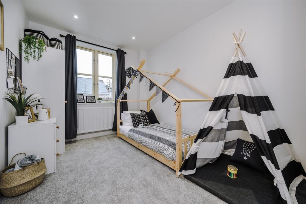 Additional image 9 of John Hallows Way, Newchurch-In-Pendle, Burnley