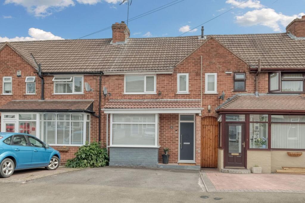 Additional image 2 of Lyndon Road, Rednal, B45