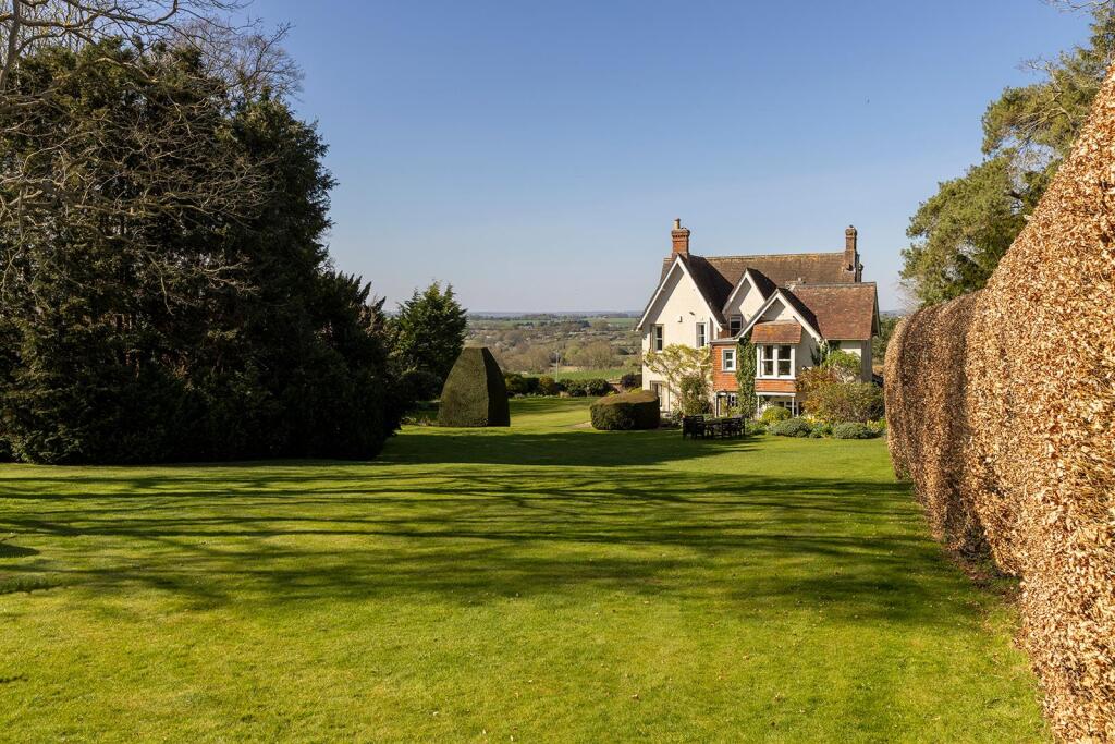 Additional image 13 of Westbury Road, Bratton, Westbury, Wiltshire, BA13