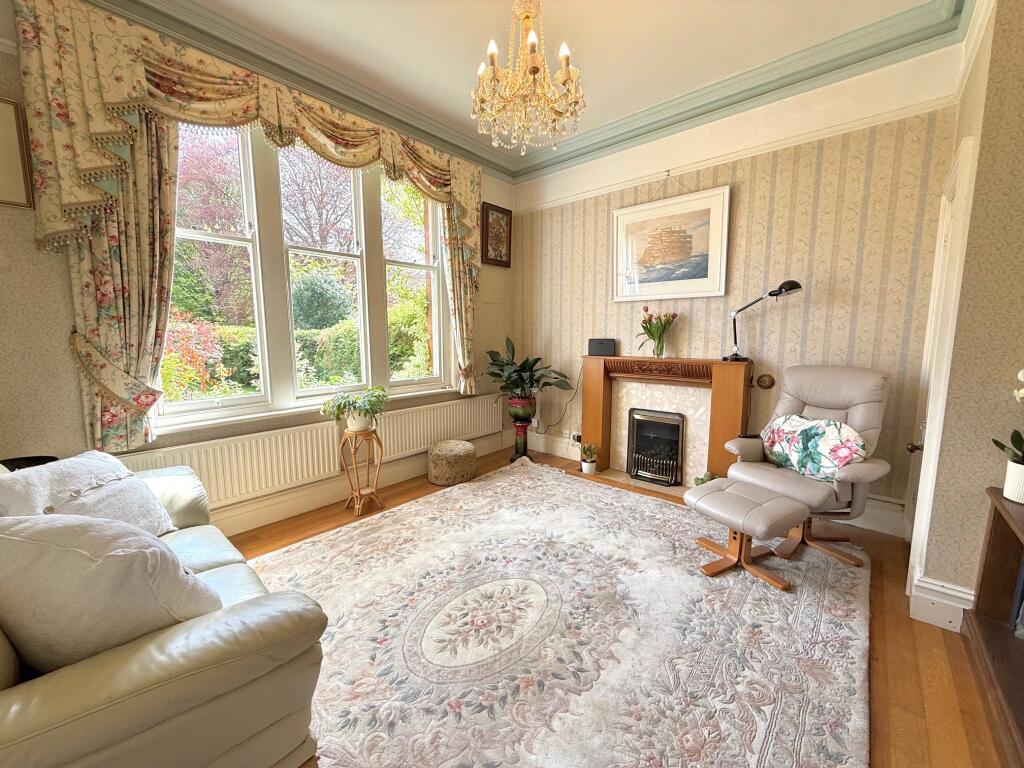 Additional image 7 of The Park, Yeovil, Somerset, BA20 1DF