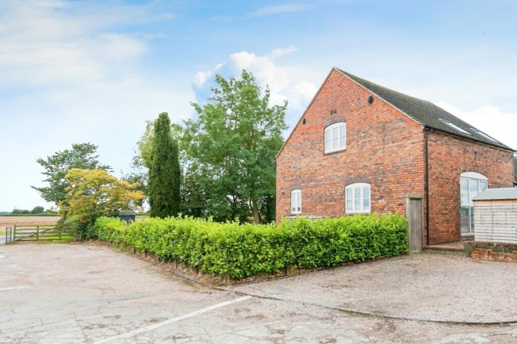 Ashby Road, TAMWORTH