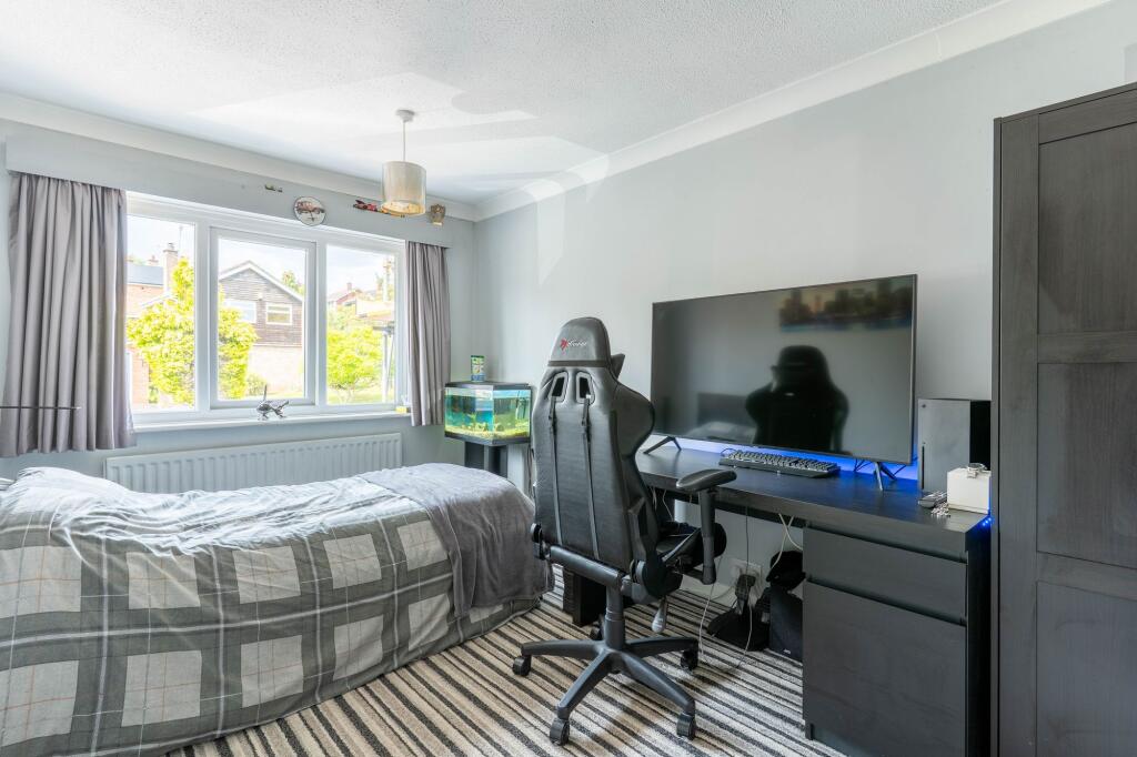 Additional image 13 of Ashmead Rise, Cofton Hackett, B45