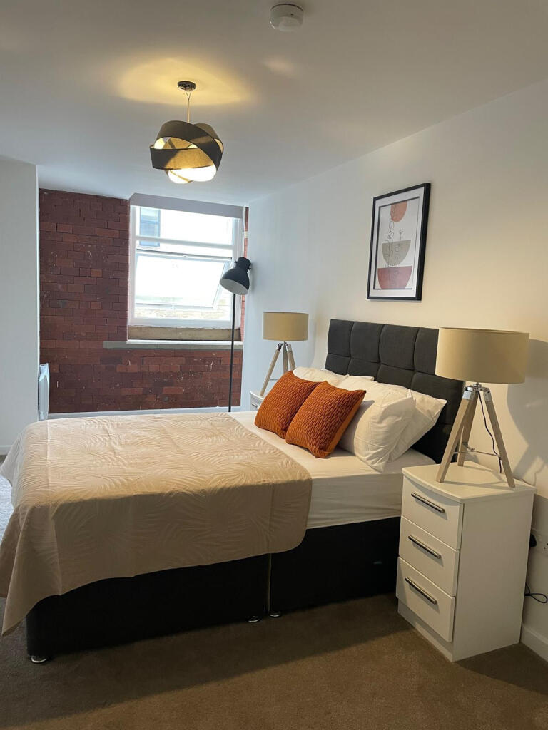 Additional image 15 of Empire House, Bradford, BD1