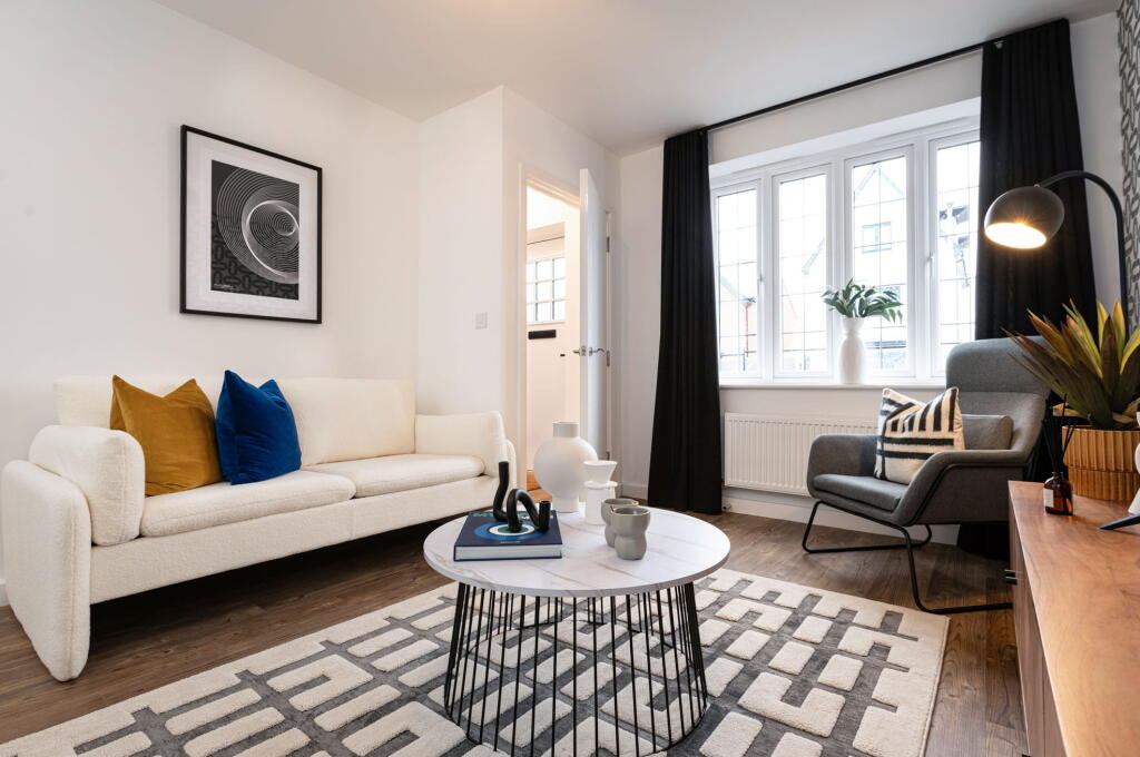 Additional image 4 of Birmingham Road,
Alcester,
B49 5EH