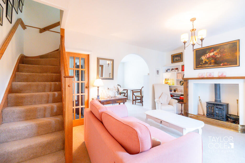 Additional image 6 of Hall End Cottage, Watling Street, Dordon