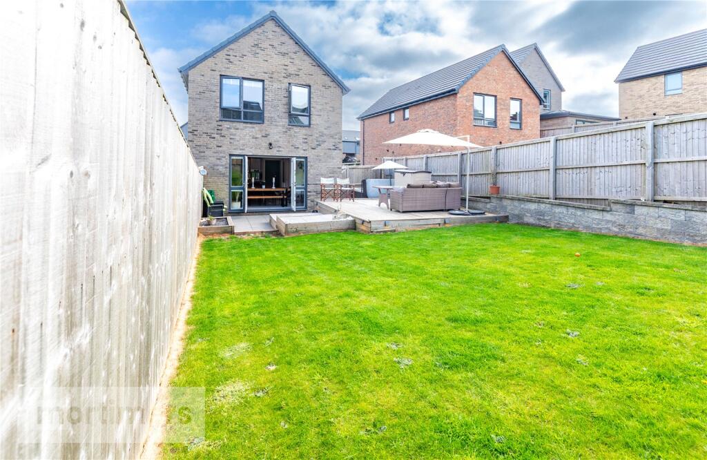 Additional image 15 of The Fallows, Blackburn, Lancashire, BB2