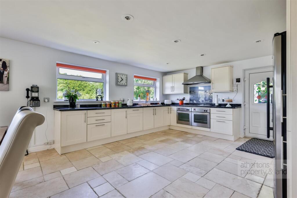 Additional image 6 of The Dene, Hurst Green, Ribble Valley