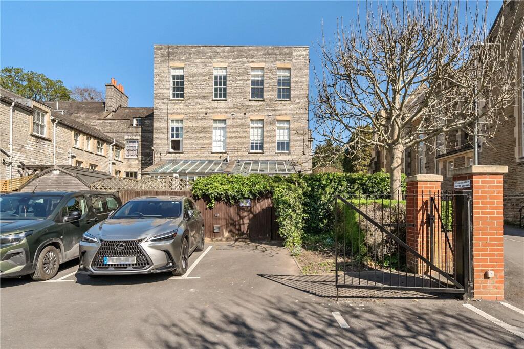 Additional image 22 of Magdalene Street, Glastonbury, Somerset, BA6