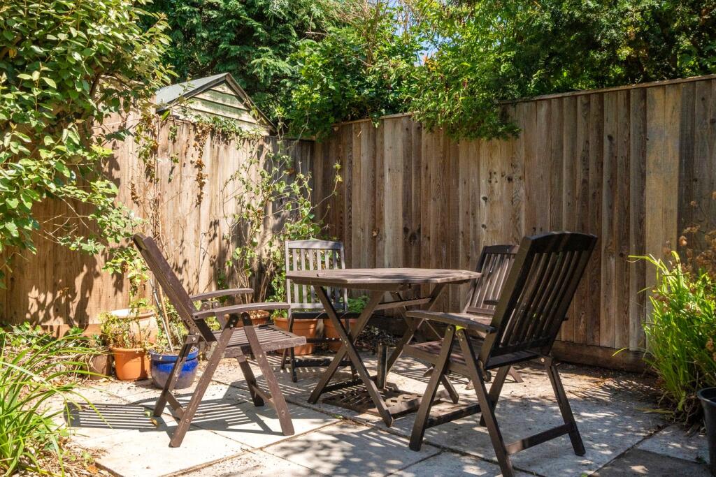 Additional image 31 of College Road, Wells, BA5