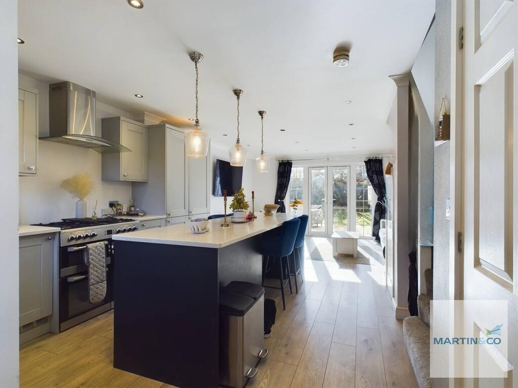 Additional image 4 of Birchfield Close, Two Gates