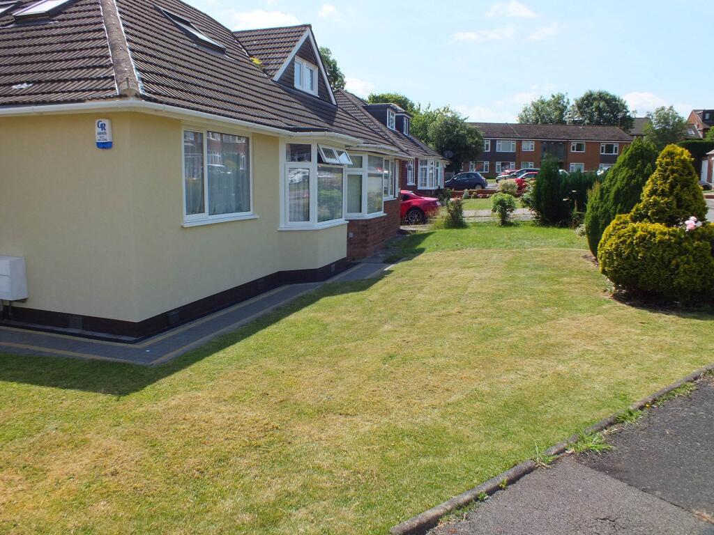 Additional image 15 of Branden Road, Alvechurch, B48