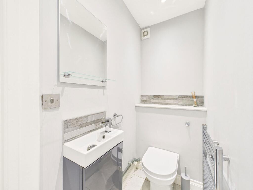 Additional image 6 of Stratford Road, Bromsgrove, B60