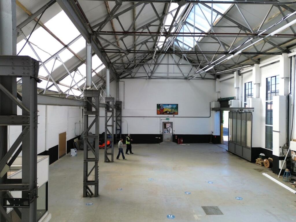 Additional image 14 of 86 Barford Street, Digbeth, Birmingham, B5 6AH