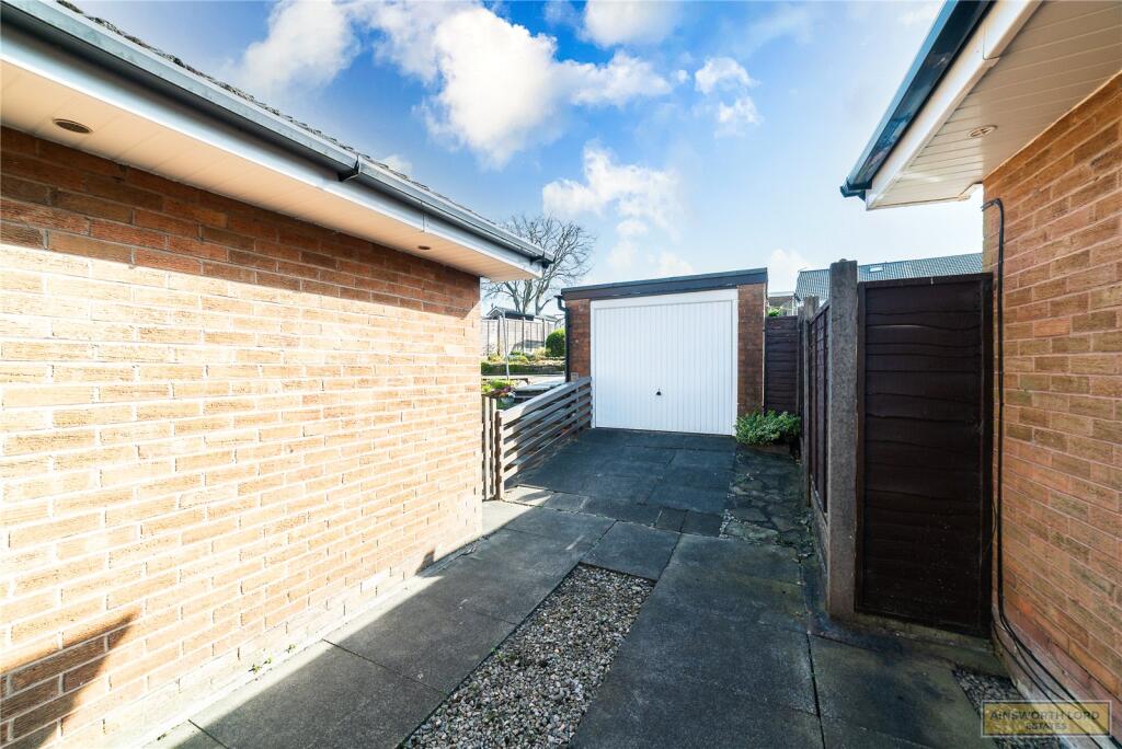 Additional image 10 of Priory Drive, Darwen, Lancashire, BB3