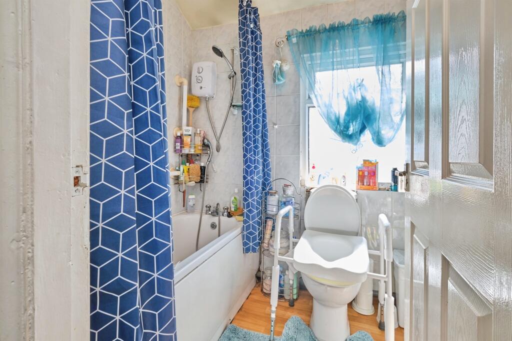 Additional image 14 of Wyrley Road, Birmingham