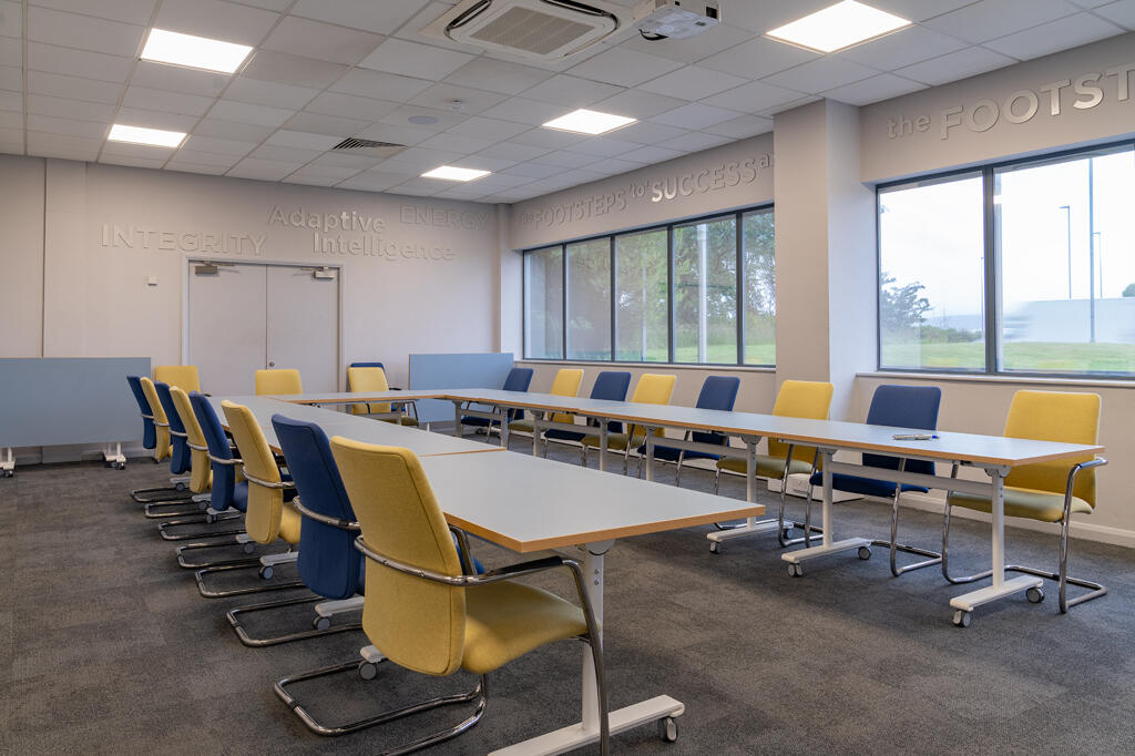 GM House, Wilkinson Way, Blackburn, Lancashire