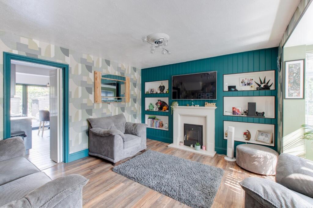 Additional image 20 of Churchfields Close, Bromsgrove, Worcestershire, B61