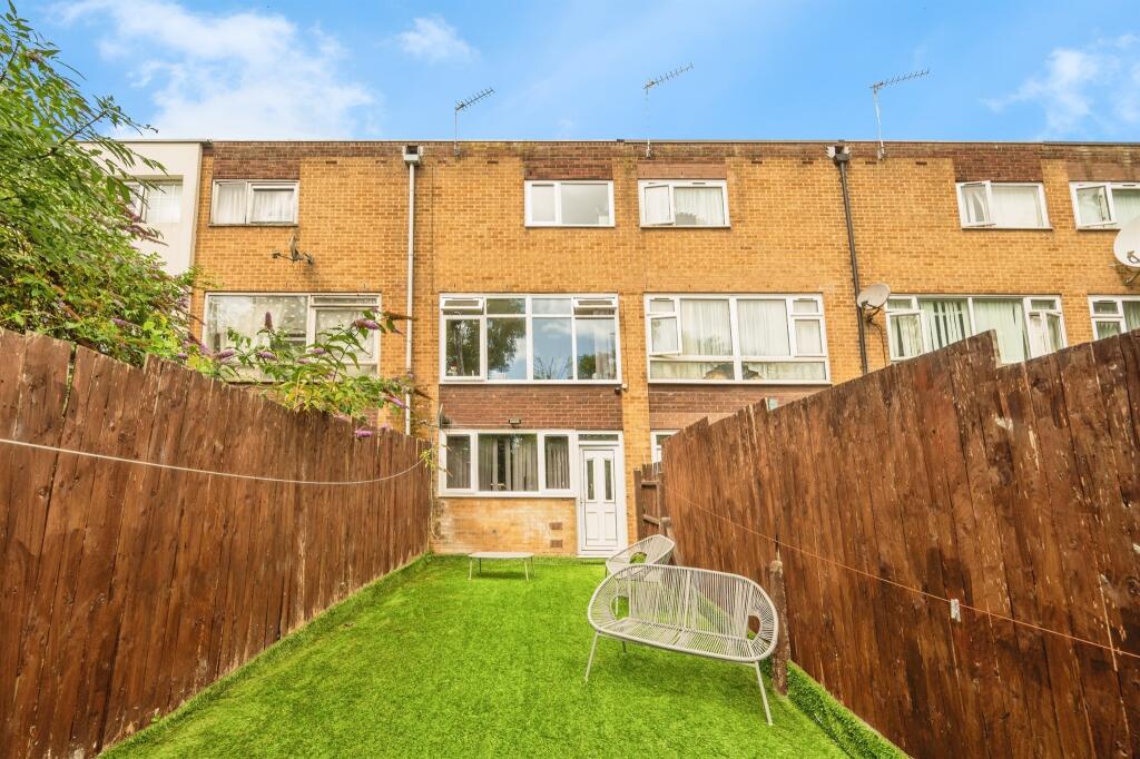 Additional image 16 of St. Lukes Road, Birmingham