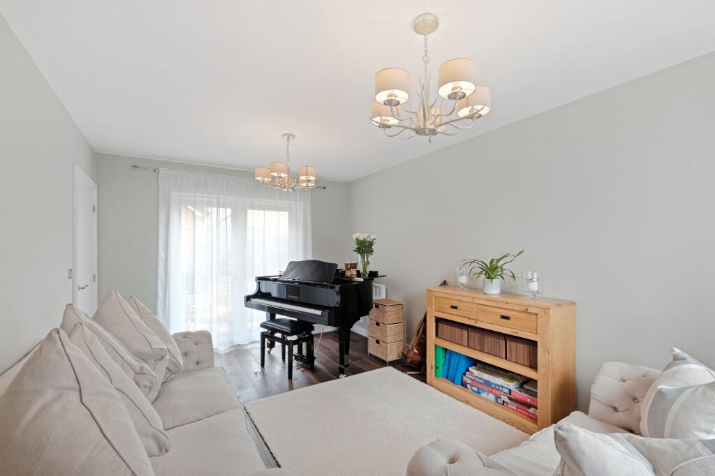 Additional image 5 of Church View Close, Cofton Hackett, B45