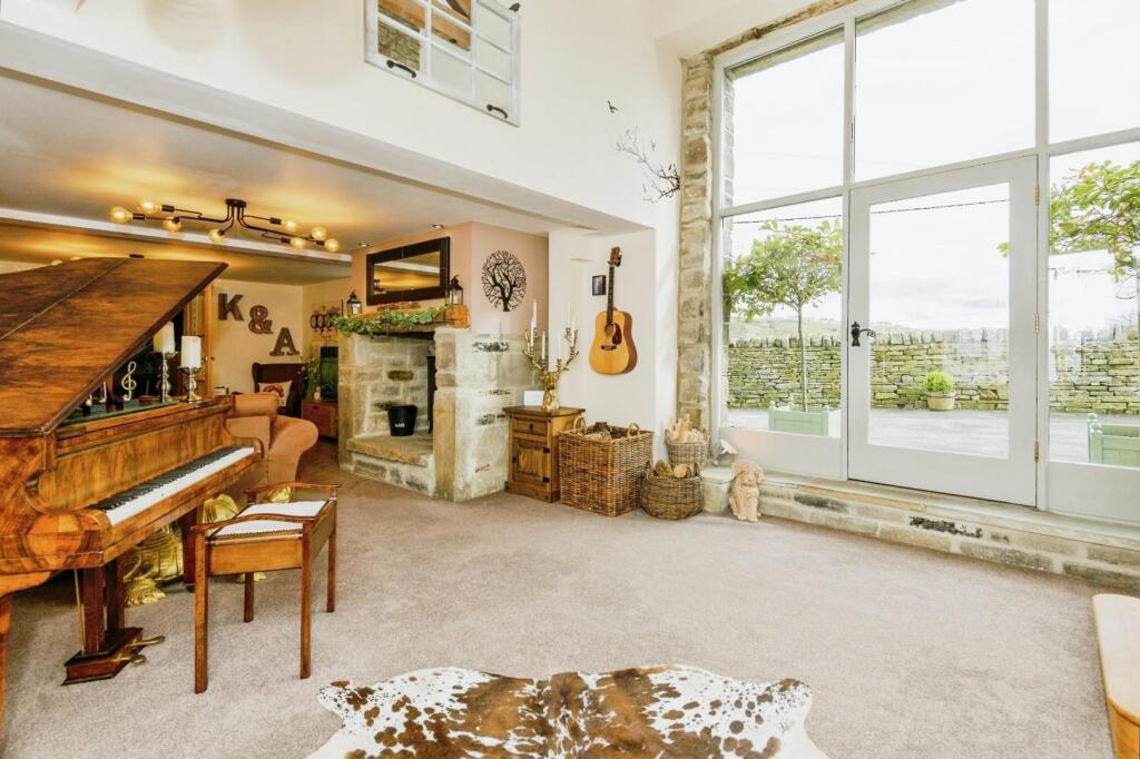 Additional image 32 of Aldersley Barn, Allerton Upper Green, Bradford