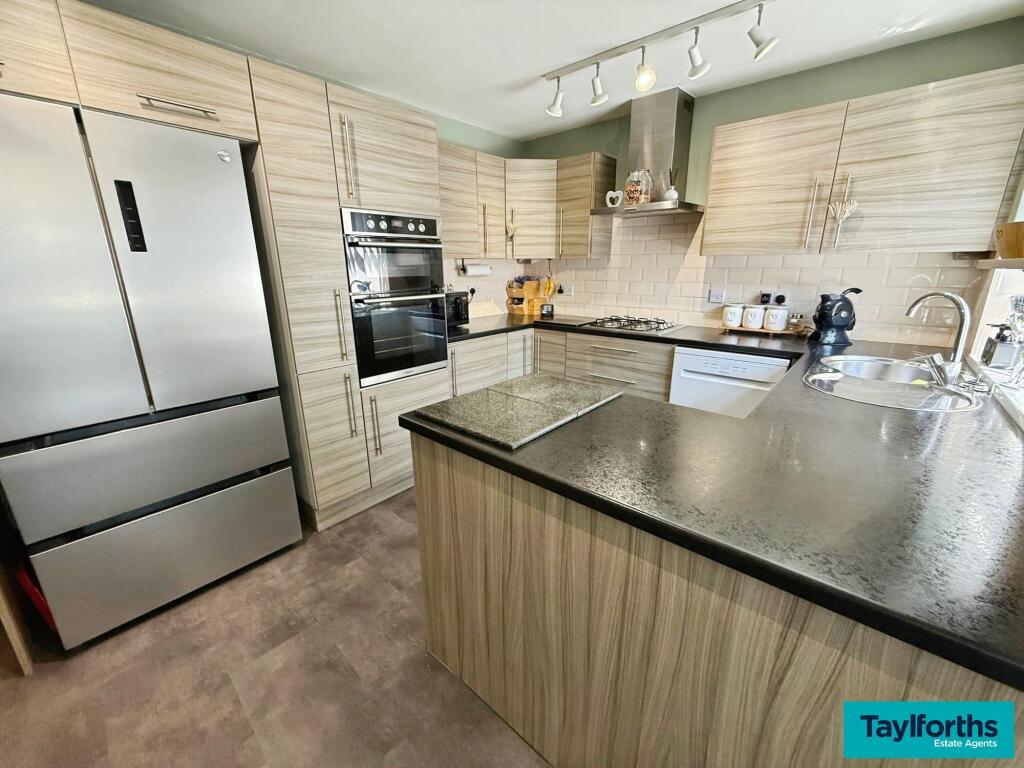 Additional image 8 of James Street, Earby, BB18