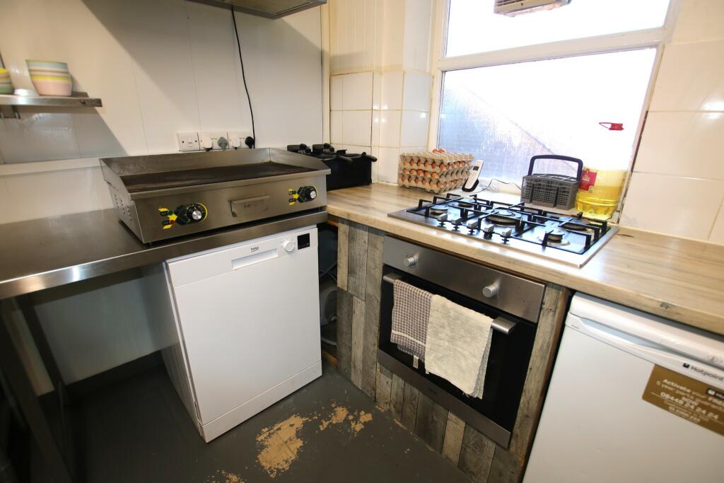 Additional image 9 of Billy Bunter Sandwich Shop, Blackburn