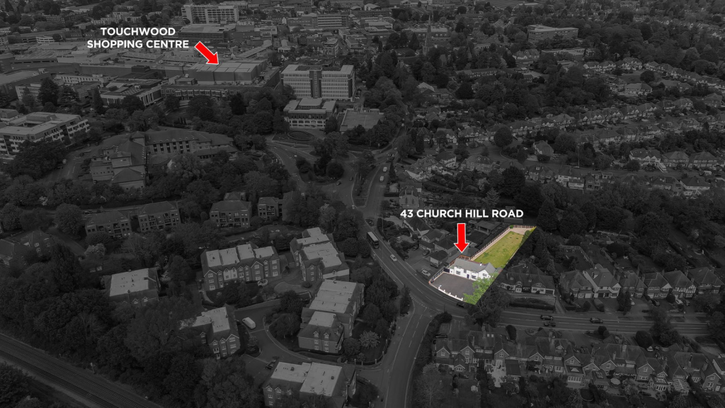 Additional image 30 of Church Hill Road, Solihull, B91