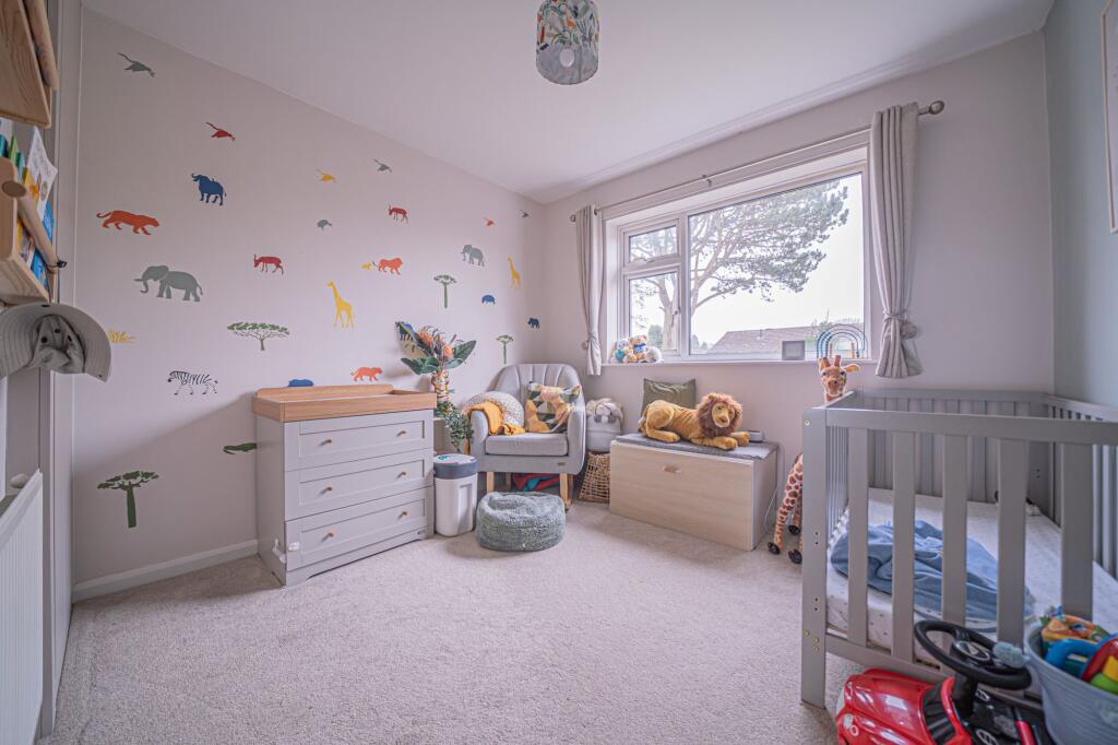 Additional image 10 of Milton Road, Bentley Heath, B93