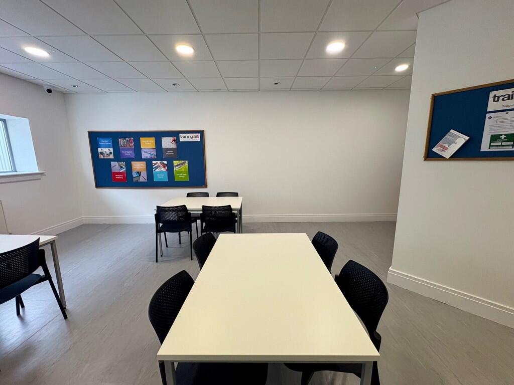 Additional image 5 of Lancashire Digital Technology Centre, Bancroft Road, Burnley, BB10 2TP