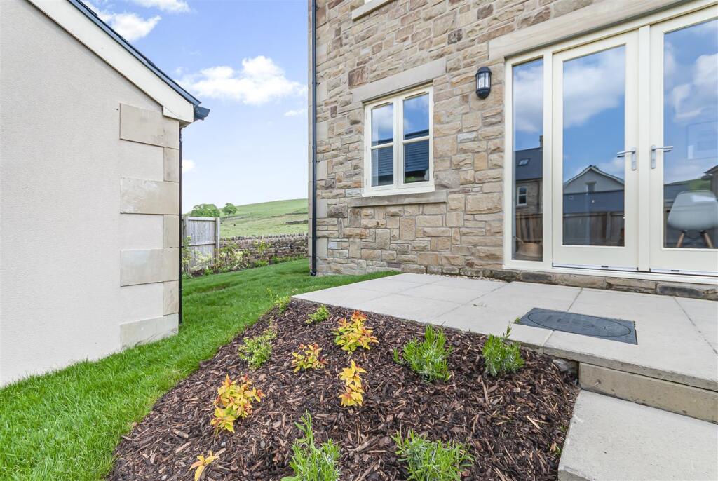 Additional image 25 of John Hallows Way, Newchurch-In-Pendle, Burnley