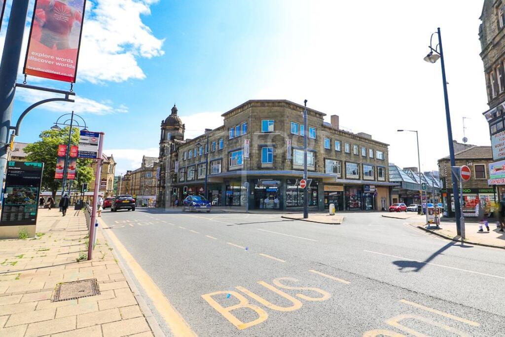 Additional image 22 of Rawson Quarters, James Street, BD1