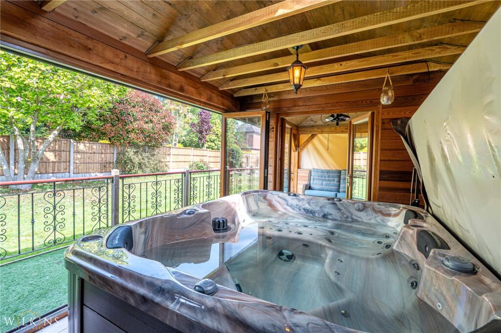 Additional image 41 of Hints Road, Mile Oak, Tamworth, Staffordshire, B78