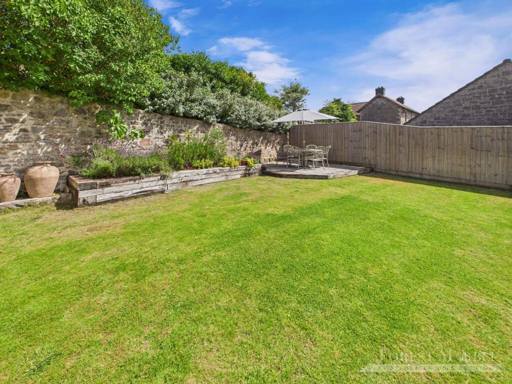 Additional image 21 of Stoke Hill, Stoke St. Michael