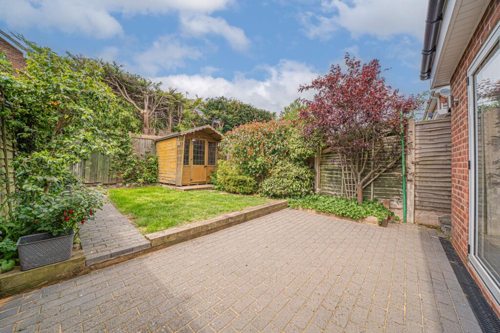Additional image 15 of Meadow Drive, Hampton-In-Arden, B92