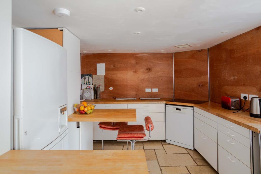 Additional image 7 of Leg Square, Shepton Mallet