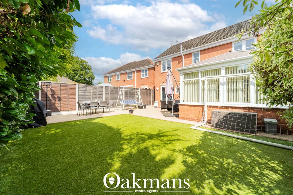 Additional image 27 of Connaught Road, Bromsgrove, Worcestershire, B60