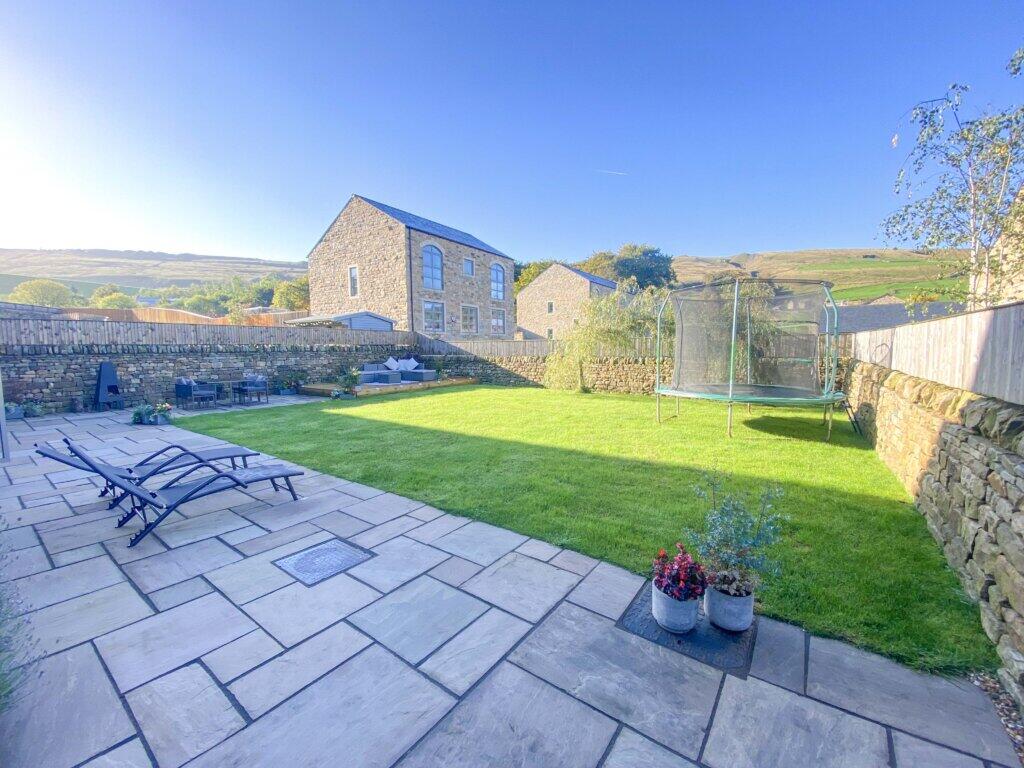 Additional image 50 of Bishops Court, Cowpe, Rossendale