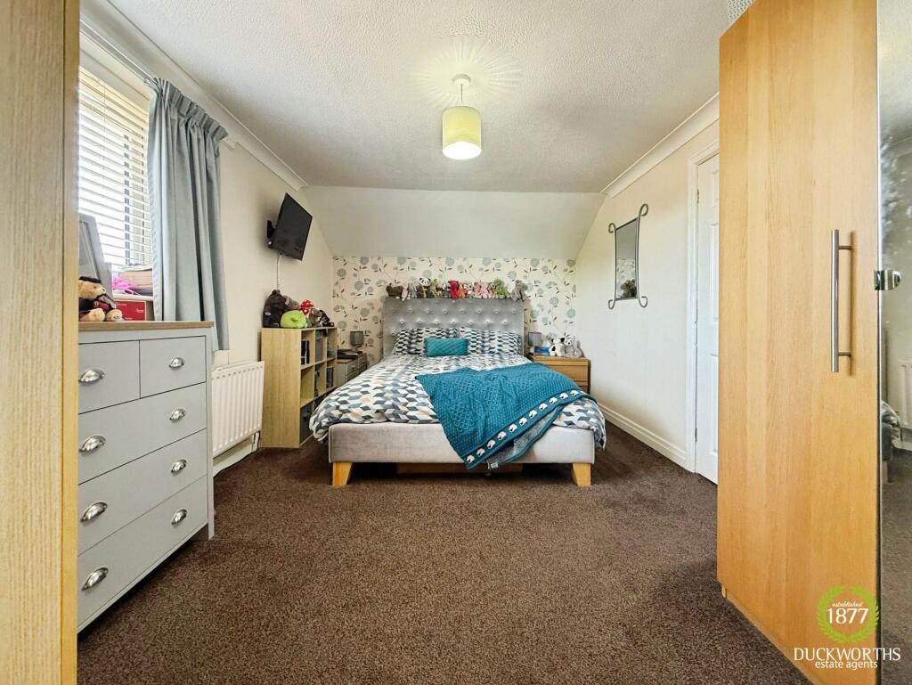 Additional image 18 of Kestrel Drive, Darwen, BB3