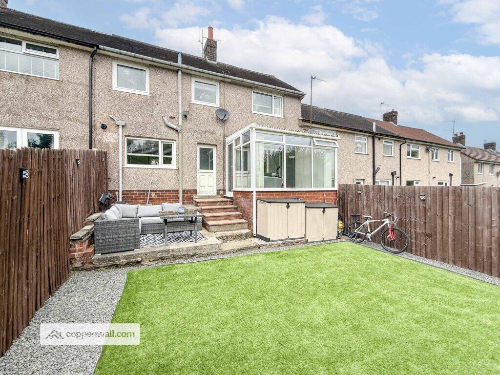 Additional image 23 of Queensway, Newchurch, Rossendale