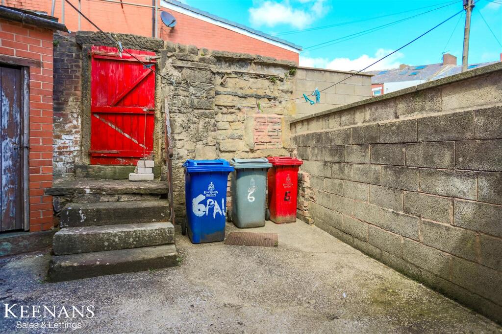 Additional image 20 of Palmer Road, Blackburn