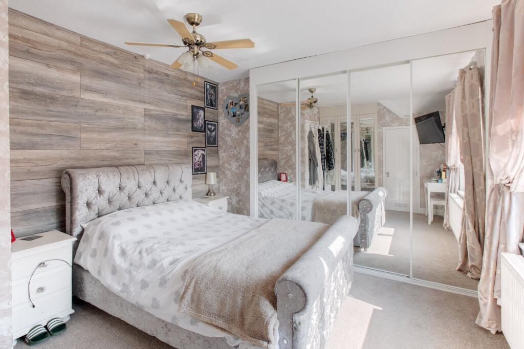 Additional image 10 of Churchfields Close, Bromsgrove, Worcestershire, B61