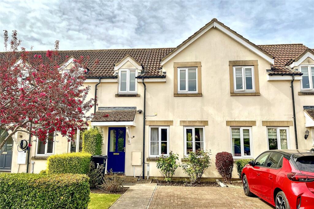 Quarrymans Court, Rock Lane, Bath, BA2