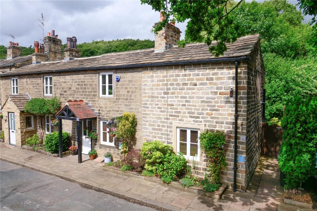 Additional image 22 of Main Street, Esholt, Shipley, West Yorkshire, BD17