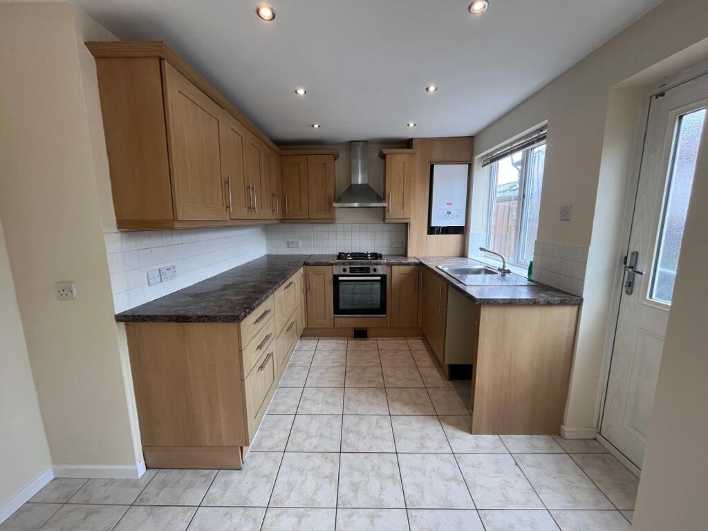 Additional image 2 of Vicarage Close, Bromsgrove, Worcestershire, B60