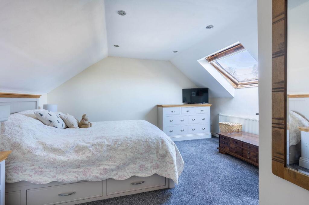 Additional image 12 of The Buckleys, Alvechurch, B48