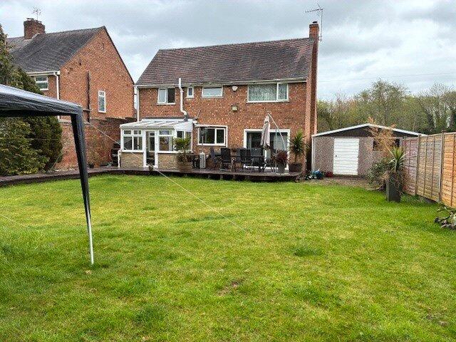 Additional image 14 of Callowbrook Lane, Rubery, Rednal, Birmingham, B45